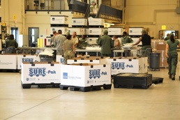 Fort McCoy CIF, 86th Training Division partner to improve armor issuing process for CSTX