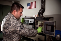 Meet your Guard: Tech. Sgt. Matt Dykas