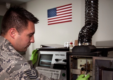 Meet Your Guard: Tech. Sgt. Matt Dykas