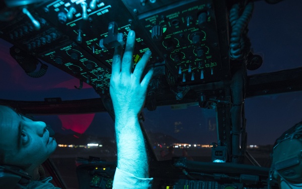 WSINT promotes multi-domain lethality