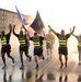 Fort Lee conducts Army Birthday Run