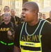 Fort Lee conducts Army Birthday Run