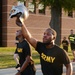 Fort Lee conducts Army Birthday Run