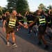 Fort Lee conducts Army Birthday Run