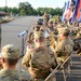 Fort Lee conducts Army Birthday Run