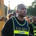 Fort Lee conducts Army Birthday Run