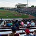 Sky Sox celebrate Schriever Appreciation Night