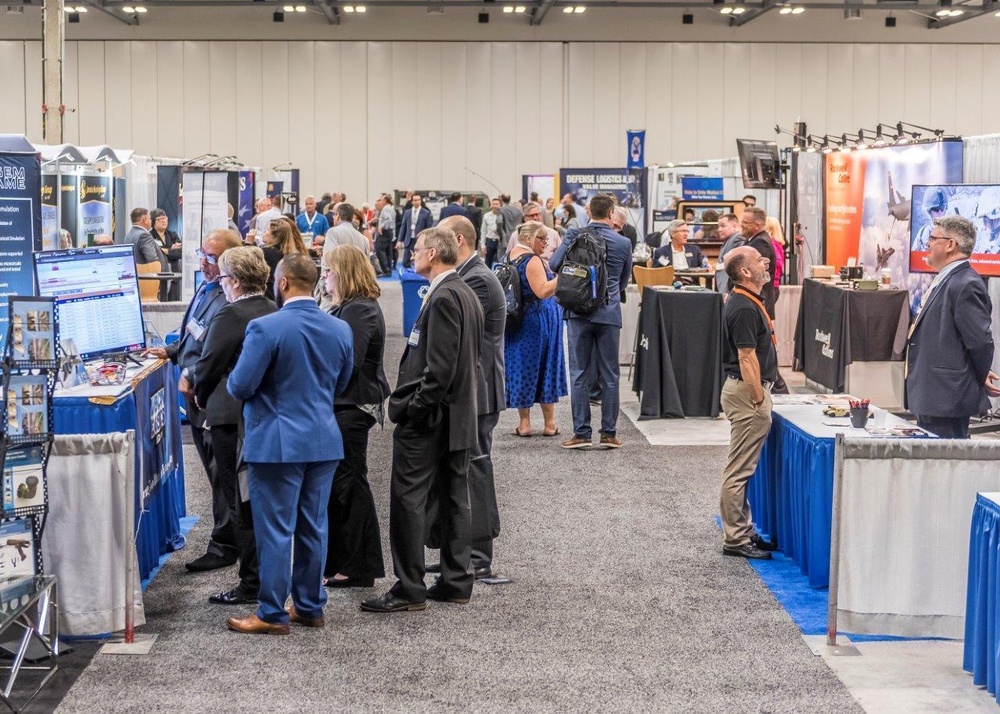 Supply chain innovation and efficiency on display at logistics conference