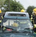 RAF Alconbury Civic Leader Tour