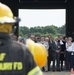 RAF Alconbury Civic Leader Tour