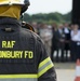 RAF Alconbury Civic Leader Tour