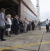 RAF Alconbury Civic Leader Tour