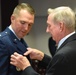 Rutherford assumes command of the 13th Space Warning Squadron