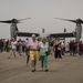 Spanish Air Force Academy's 75th anniversary Air Show