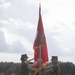 SOI-E H&amp;S Battalion Change of Command