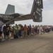 Spanish Air Force Academy's 75th anniversary Air Show