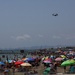 Spanish Air Force Academy's 75th anniversary Air Show