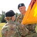 Ordnance training brigade welcomes new commander