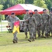 Ordnance training brigade welcomes new commander