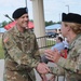 Ordnance training brigade welcomes new commander