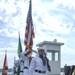 Navy Region Northwest Change of Command