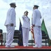 Navy Region Northwest Change of Command