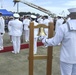 Navy Region Northwest Change of Command