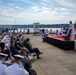 Navy Region Northwest Holds Change of Command