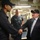 Deputy Assistant Secretary of Defense (Force Readiness) Tour