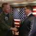 Deputy Assistant Secretary of Defense (Force Readiness) Tour