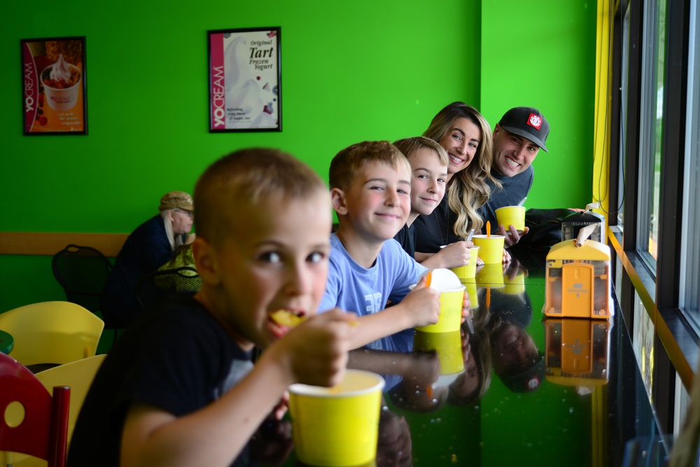 DVIDS News Malmstrom family spotlight