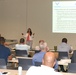 156th Airlift Wing Holds 2nd Annual Command Development Workshop