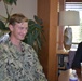 Sailors Swap Stories With Veterans During Navy Week Reno