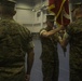 Change of Command | Garcia takes the wheel