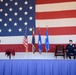 56th Fighter Wing Change of Command