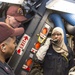 Main Space Fire Drill Aboard USS Bonhomme Richard (LHD 6)