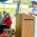 Seabee Betty Remembrance Ceremony