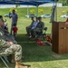 Seabee Betty Remembrance Ceremony