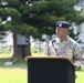 RHC-P outgoing commander thanks staff