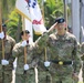 RHC-P's newest CG salutes Army Surgeon General