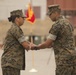 1st Transportation Support Battalion - Post and Relief