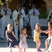 Navy Band Southwest at Feed the Camel