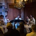 Navy Band Southwest at Mountain Music Parlor