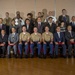 Japanese employees retire from air station with 488 combined years of service