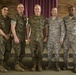 Chaplain of the Marine Corps