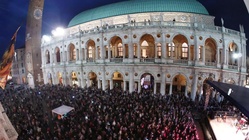 White Night in Vicenza [Image 1 of 3]