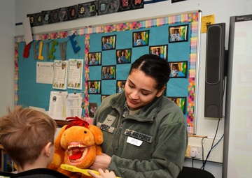 Put a smile on your face