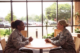 48th FW Mental Health Flight bolsters Airmen resiliency