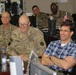 Secretary of the Army meets TFS Soldiers