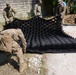 Airfield repair and Crater repair, 54th Brigade Engineer Battalion, 173rd Airborne Brigade 2018,Trecenta, Rovigo IT.